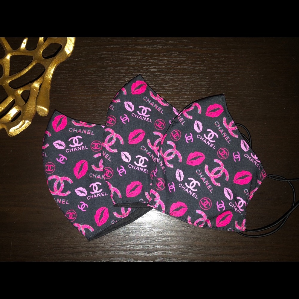 Designer Face Masks - Picture 5 of 16